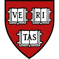 Harvard University Veritas Shield